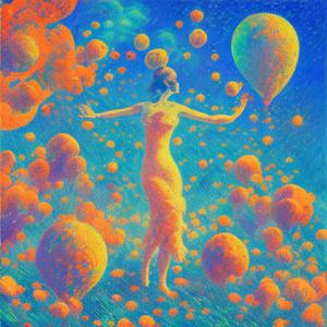 I’m Still A Free Man