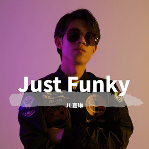 just funky