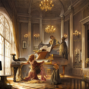 【Free】“最伟大的作品” 周氏古典 Type Beat