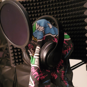 Park N Ride (feat. Ralphy)