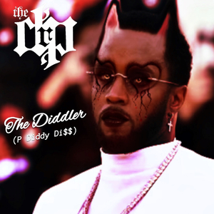 The Diddler (P Diddy Diss)