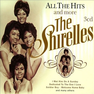 I Met Him On A Sunday