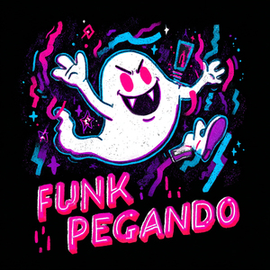 Funk Pegando