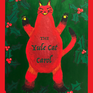Yule Cat Carol