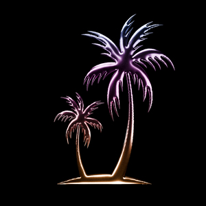 Trouble In Paradise