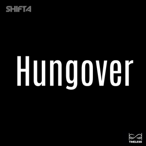 Hungover