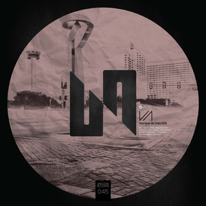 Constantly Present (Original Mix)