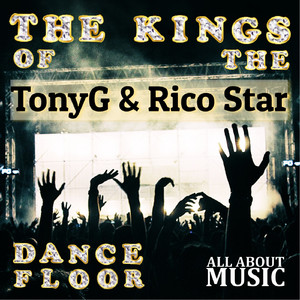 The Kings Of The Dancefloor (Verdoljak Remix)