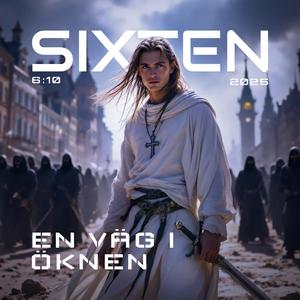 Låt ditt namn bli helgat