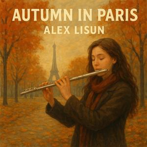 Autumn in Paris
