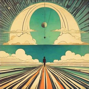 The Edge of Time(时间的边缘)