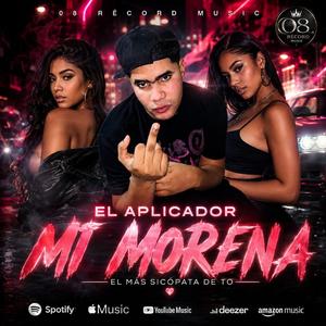MI MORENA