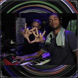 Killahertz (Live version)