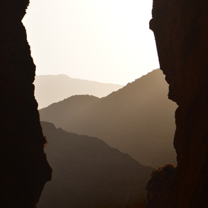 Reflective Perspective