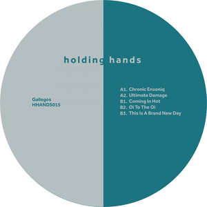 Ultimate Damage (Original Mix)