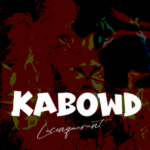 Kabowd