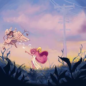 decibel (feat. food house)