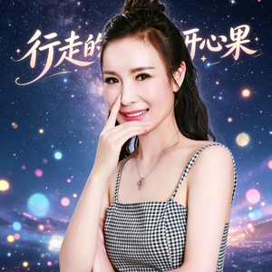 行走的开心果