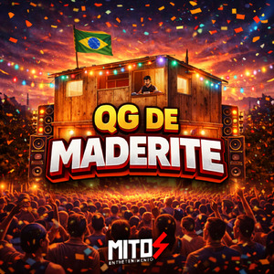QG DE MADERITE