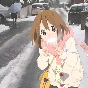 Distant (instrumental）