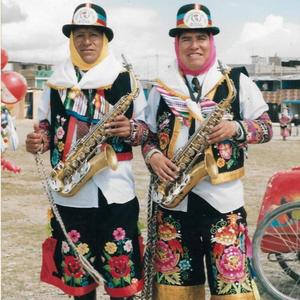 Recordé Toda Mi Niñez