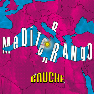 Milonga del Bandognola