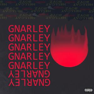 GNARLEY