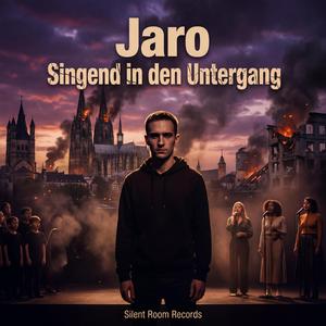 Singend in den Untergang