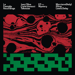 Mystery (Ellroy Remix)