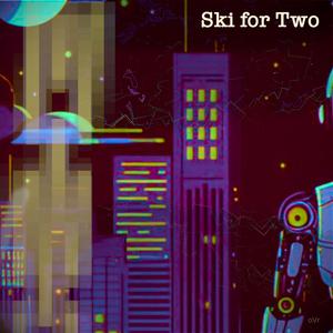 Ski for two