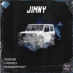 JIMNY (feat. DODO19 & Answerynot)