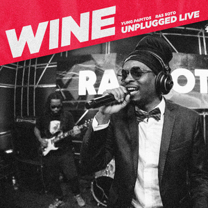 Wine - Live Version