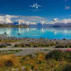 日落余晖 (古筝)