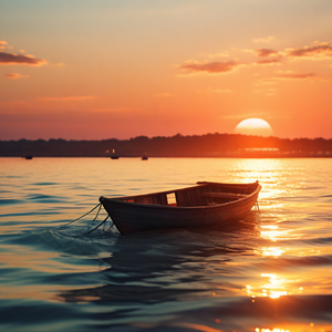 你说你现在很平静