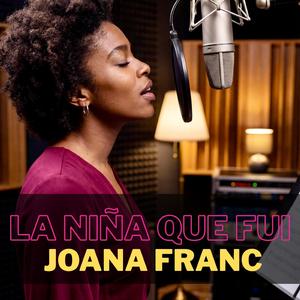 LA NIÑA QUE FUI
