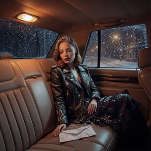 Мою руку держи