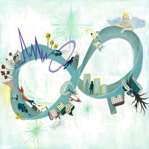 ルサンチマン或いは