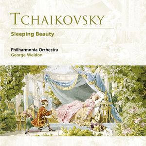 The Sleeping Beauty, Op. 66, Act I "The Spell":No. 6, Waltz
