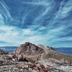 始终对你不离不弃的影子