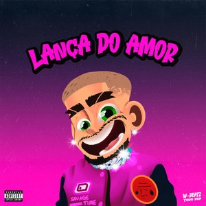 Lança do Amor