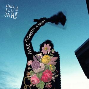 Fake Flowers at Sunset (feat. Cassie Berman)