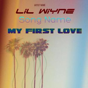 My First Love (feat. Valley of wolves & Mesto)