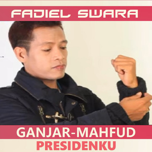 Ganjar Mahfud Presidenku
