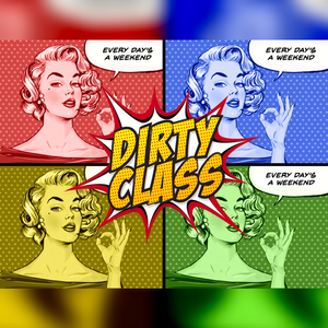 Every Day's A Weekend