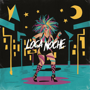 Loca noche