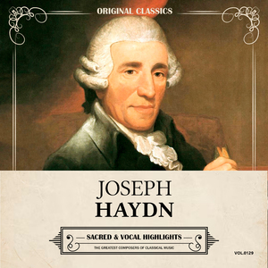 Mass in D Minor, Hob. XXII:11 "Nelson Mass": I. Kyrie