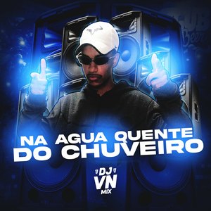 Na água quente do chuveiro - Corpo de Violão
