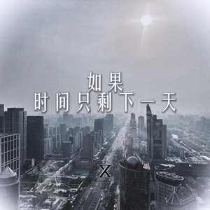 如果时间只剩下一天