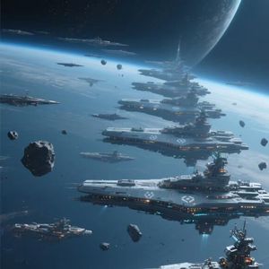 星际之虫族来袭