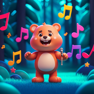 动物园里的冰上乐